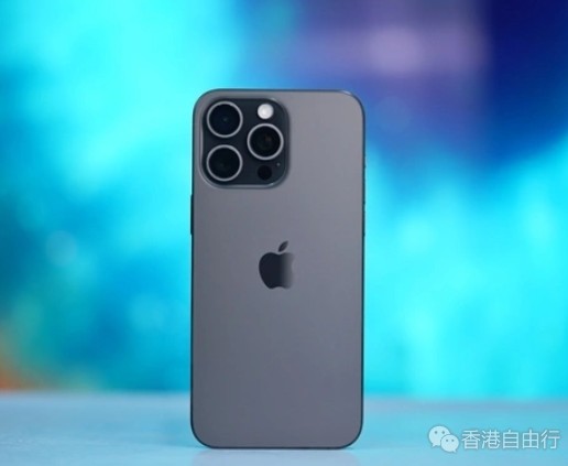 iPhone 16 Pro Max屏幕将增至6.9英寸 沿用钛合金金属