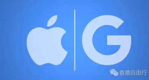 报告：作为 iPhone 默认搜索引擎，谷歌每年向苹果支付 180-200 亿美元