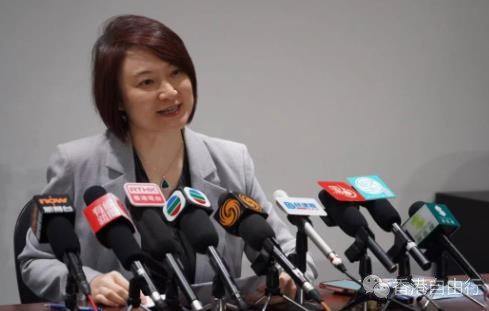 高铁“灵活行”有望扩至深圳北！李慧琼透露这些消息