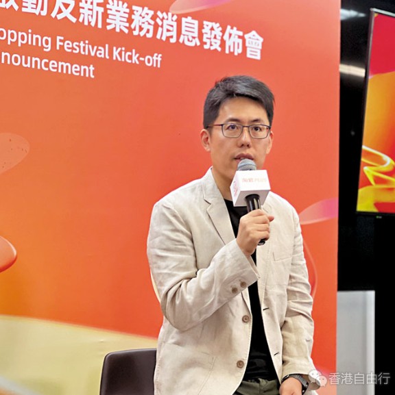 淘宝强攻「双11」　$99元包邮港澳