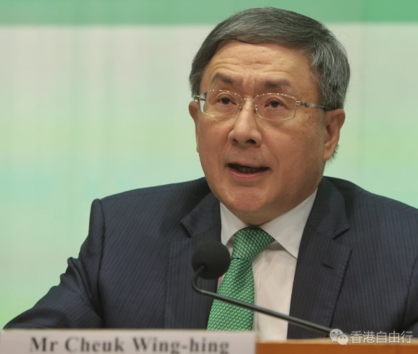 卓永兴：2万元生育奖励金「有睇头」　冀传达政策导向