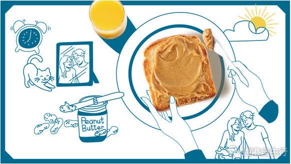 消委会测试20款花生酱　12款检出可致癌黄曲霉毒素