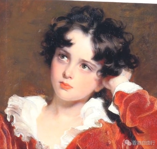 梵高名作莫奈真迹来香港！故宫文化博物馆明日起展出52件世界名画