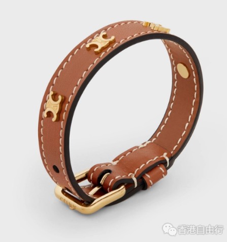 香港购物：CELINE 的低调前卫 圣诞礼物首选