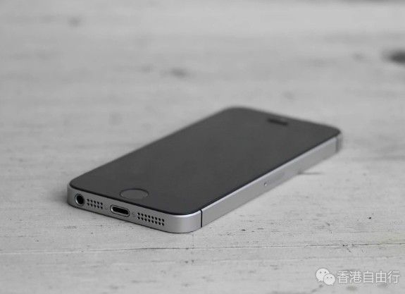 初代iPhone SE进入苹果过时产品名单，被抛弃了？