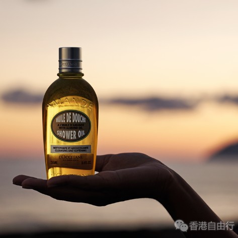 香港化妆品：L’Occitane 重拾肌肤光泽