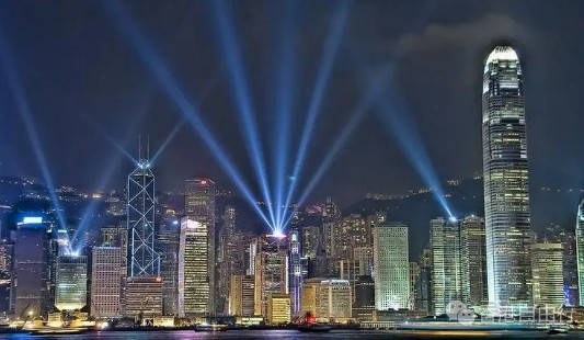 香港将举办历年最大规模「跨年倒数」烟花音乐汇演