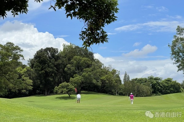粉岭高球场“旧场”五人足球场周五开放 今起可预约（附交通）