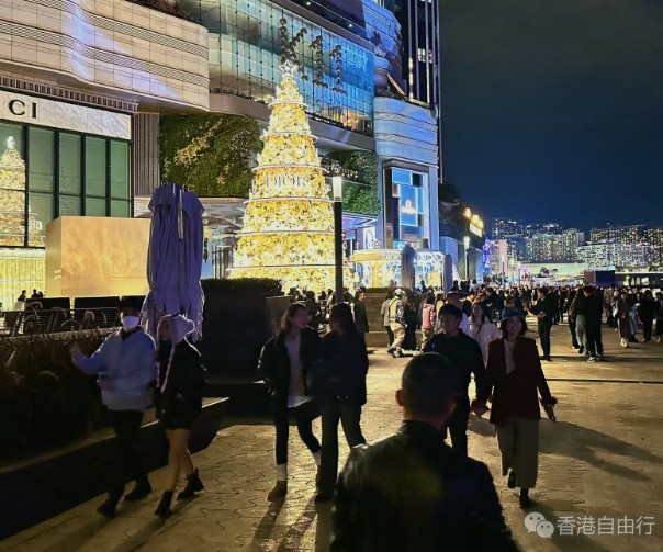 冬季流感等多种病毒交杂　梁子超：假期建议避开人多环境