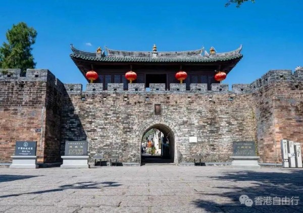 “双旦”假期怎么玩？深圳口岸向香港旅客投送假期出行指南