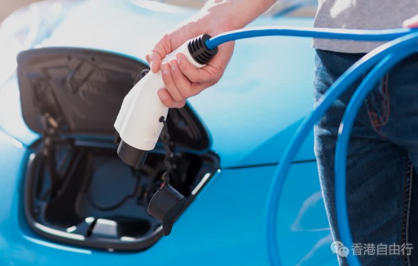 谢展环：今年首10个月逾六成新登记私家车为电动车