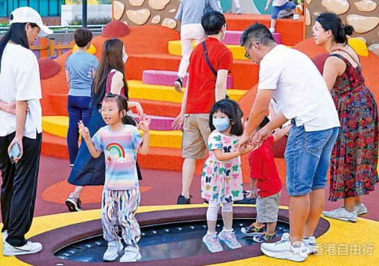 鼓励生育金 最快下月起发放