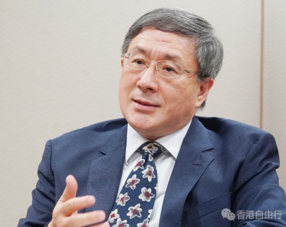 卓永兴：鼓励生育政策不会很快知道效果　派两万元措施实际