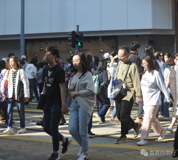 冬季流感季｜关日华：不建议市民在外出时一律戴口罩