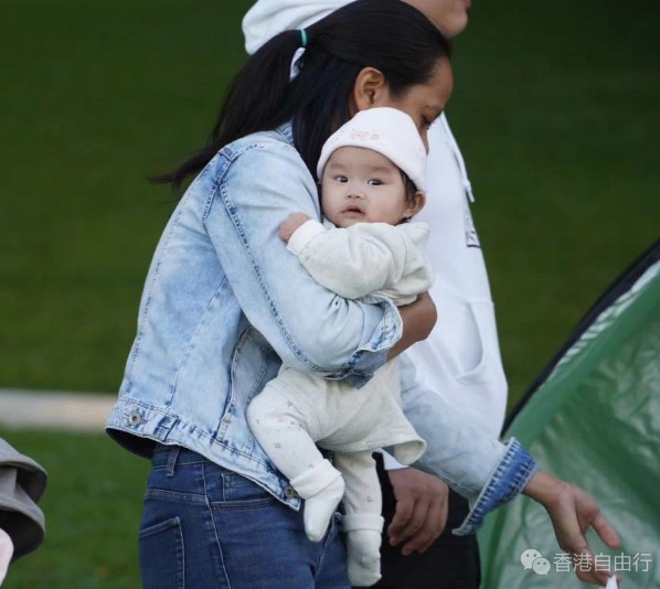 香港踏入冬季流感季　何栢良：儿科病床需求料急升