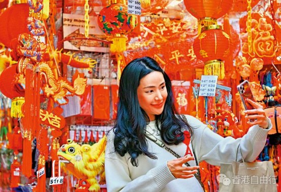 旅游业新出路/重振好客之都 优化五大元素