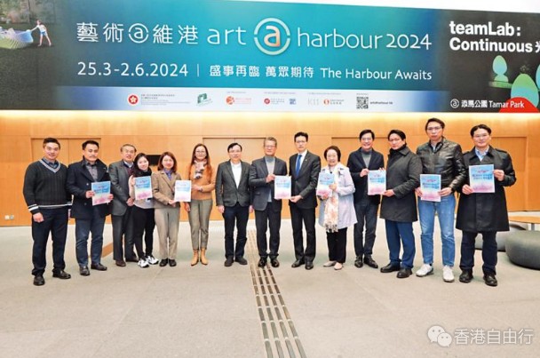 工联会建议派“日夜缤纷消费券”