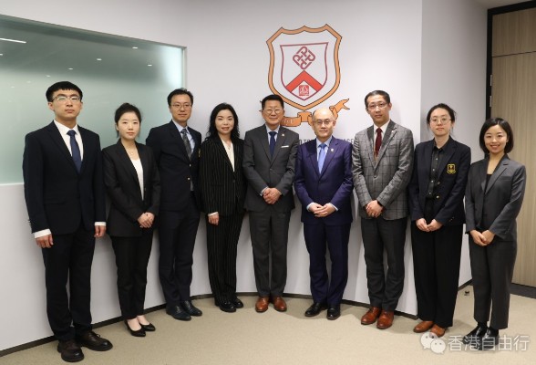 理大预测明年入境访客量恢复至2018年水平　达到6500万人次