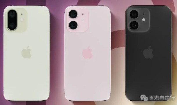 iPhone 16好消息，配置细节曝光，影像等方面迎来大升级