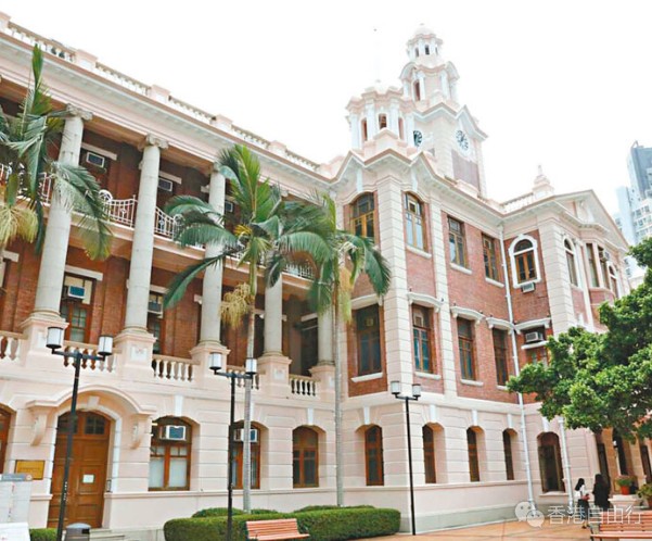 八大知识转移总收入破百亿 港大29亿元居首 岭大教大分别升47%及40%