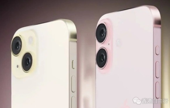 iPhone 16全系配置抢先曝光：首发史上最强A18/A18 Pro、标配8GB内存