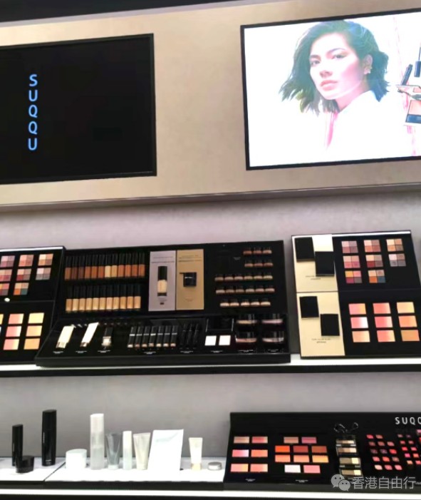 香港购物报价：日本大热美妆品牌 SUQQU 正式抵港！编辑推荐3大必买皇牌产品