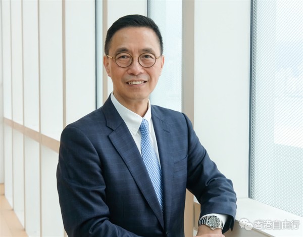 杨润雄称政府研究恢复一签多行　与开放自由行城市经济效益不同