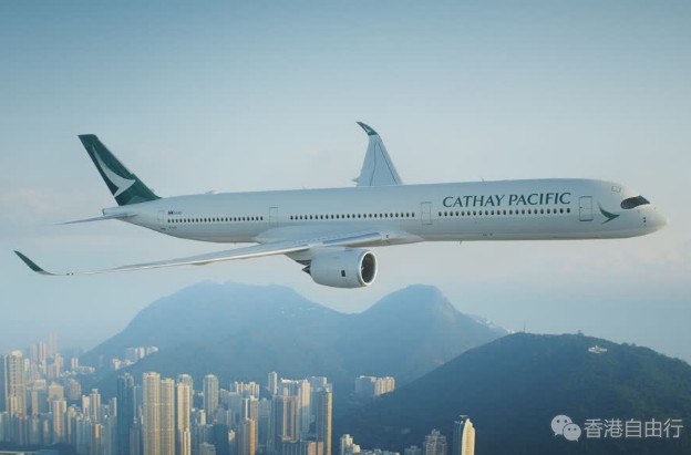 民航处认为国泰规划团队欠经验及数码能力　应展现企业管治