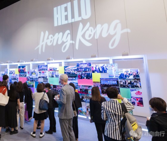 旅发局今年四大重点策略 冀共同发挥好客精神