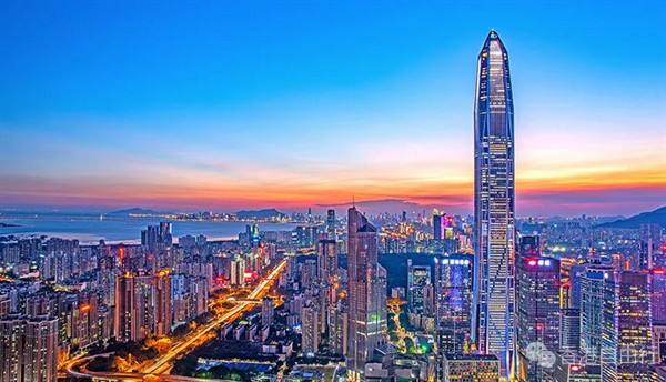 胡润全球富豪榜 | 世界10亿美元企业家，大湾区220人登榜