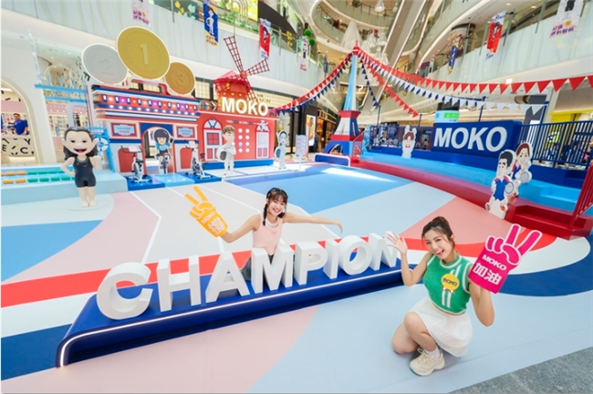 迎巴黎盛事，享免税新政，暑期赴港游再度升级