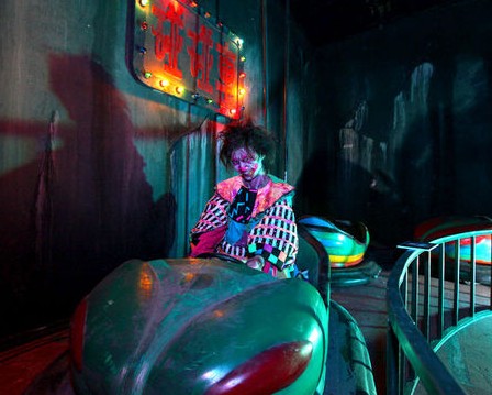 朗豪坊携手海洋公园推出“十月全城哈啰喂“一5一10生日派对”香港10月活动