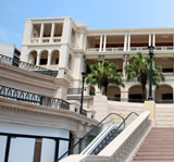 香港购物中心：香港1881