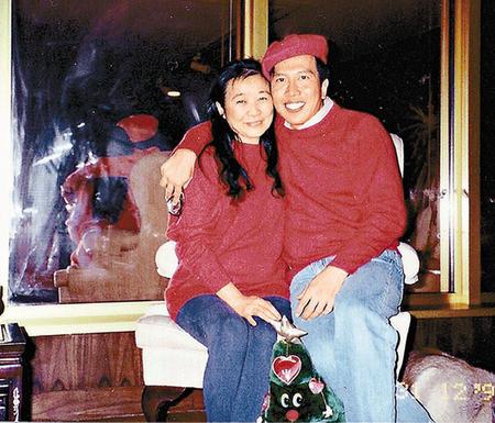 龚如心千亿遗产案将裁决 陈振聪平常心面对(图)