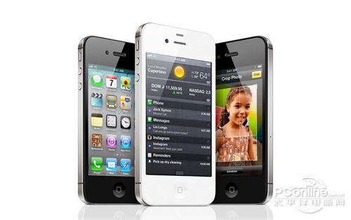 黄牛很强大! 苹果限购难阻iPhone 4S被倒卖 