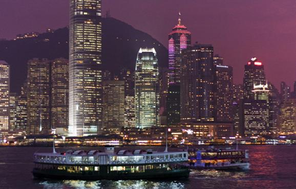 香港九龙的9个最佳新体验