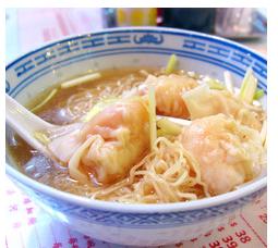 香港饮食文化的8大误解