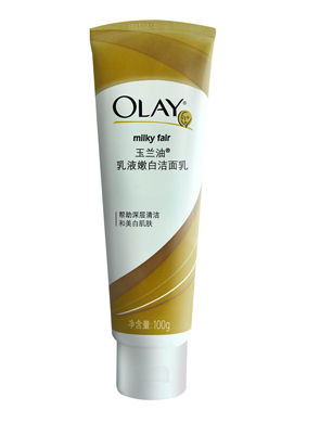洗面奶什么牌子好？好用不刺激的洗面奶搜罗
