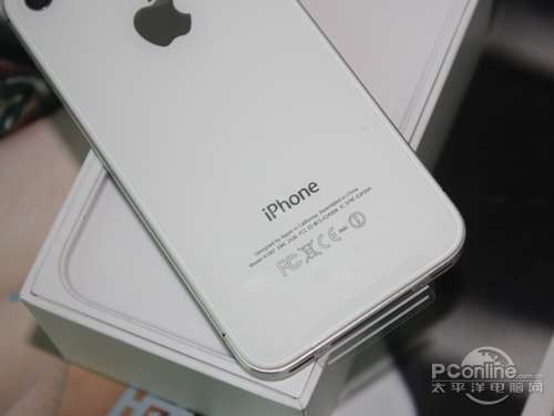 跌至新低!苹果iPhone4S美版售5250元