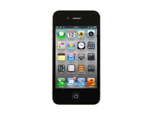 iPhone4S水货市场存猫腻：美版摇身变港版