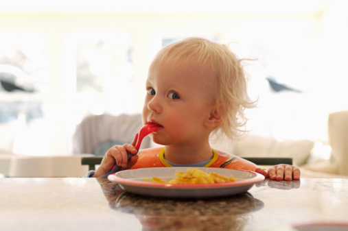 警惕：孩子不能吃的六种早餐