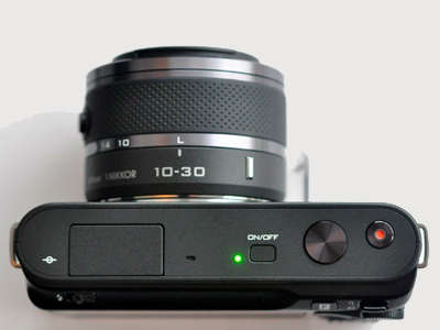 近期热门相机推荐 佳能5DII套机20800