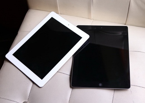 苹果消减iPad2订单iPad3量产即将开始