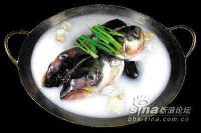 年夜饭必备菜式之各种鱼的做法大全