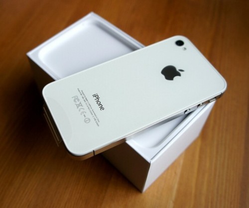 iPhone 4翻新机暴增 市售最易翻新机通缉令