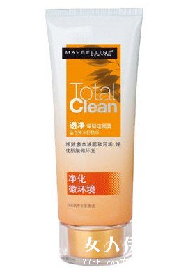 热荐：6款超高性价比洁面产品