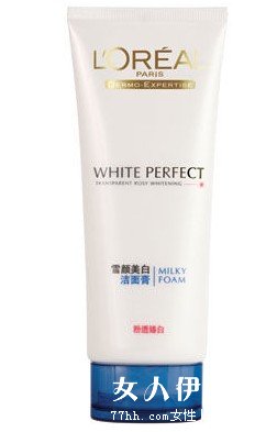热荐：6款超高性价比洁面产品