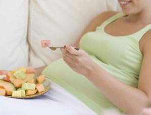 孕妇禁忌：怀孕期间不能吃的水果