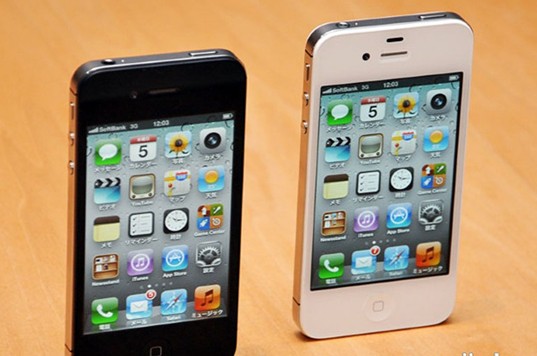 联通将开卖iPhone4S 16G售价4999元