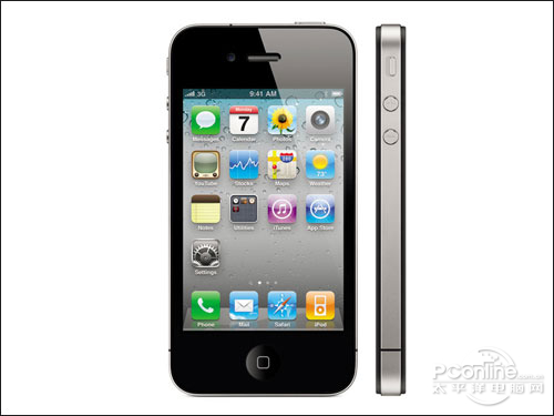 iPhone4高回收价戛然而止：从4000降到3000元